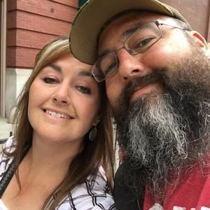 Meet your Posher, Nichole josh